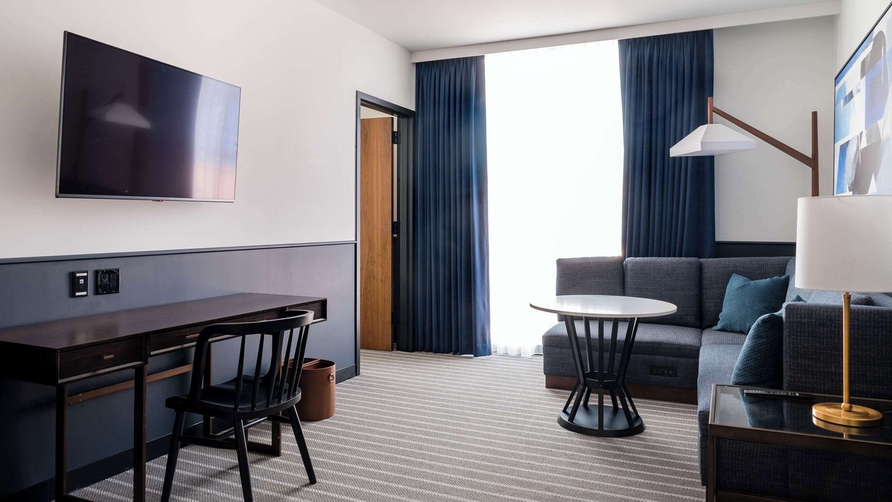 Photo of Bedroom in Spring Hill