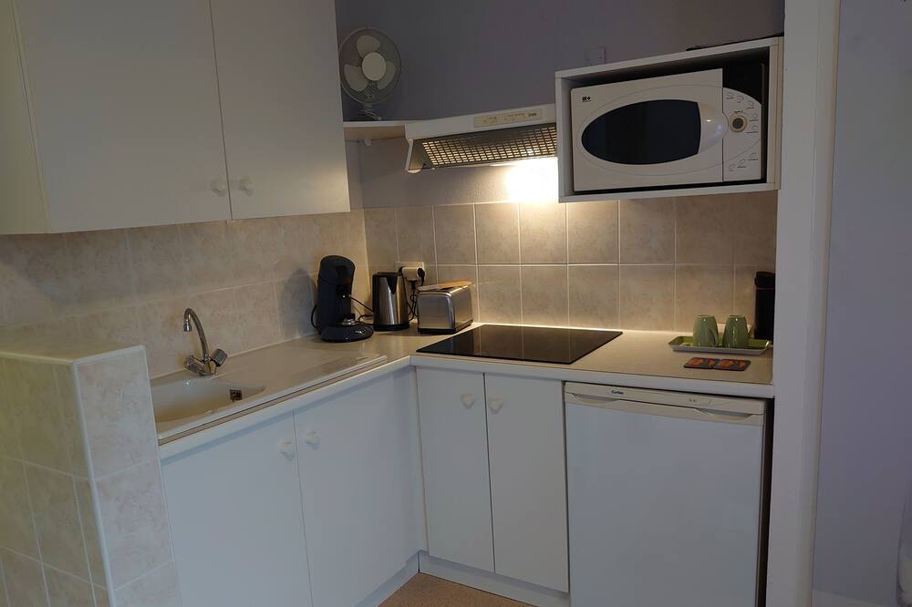 Photo of Kitchen in Duravel