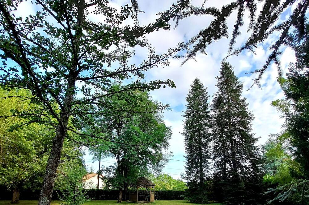 Photo of Outdoor in Duravel