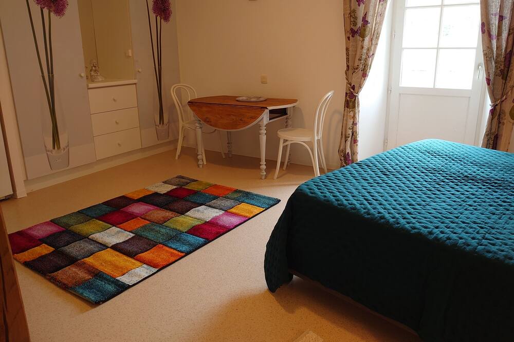 Photo of Bedroom in Duravel