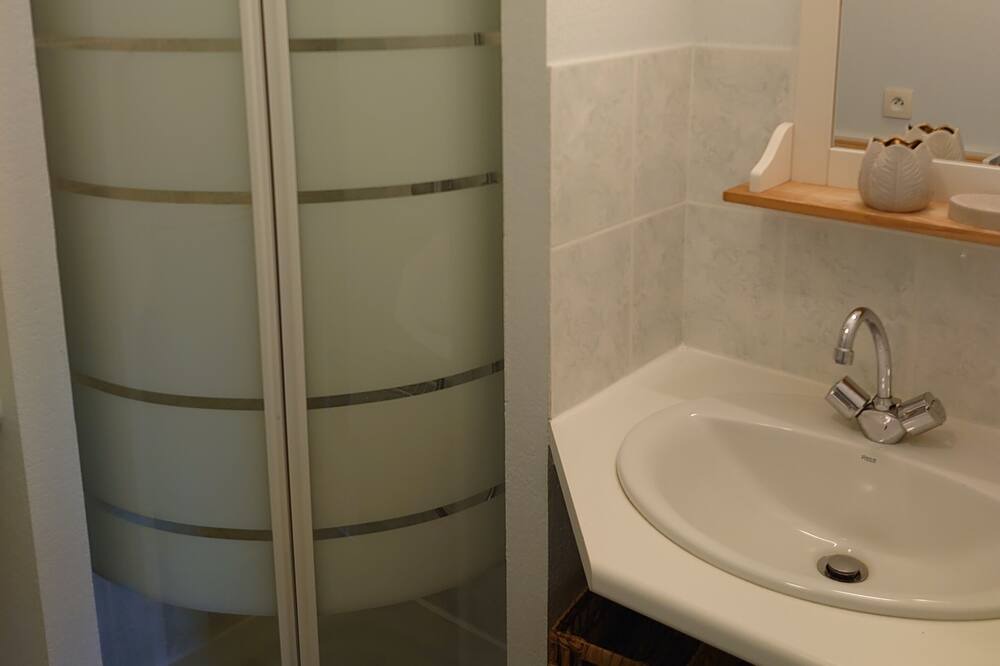 Photo of Bathroom in Duravel