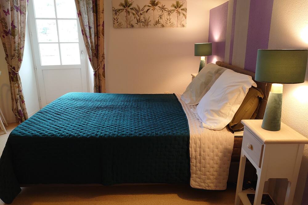 Photo of Bedroom in Duravel