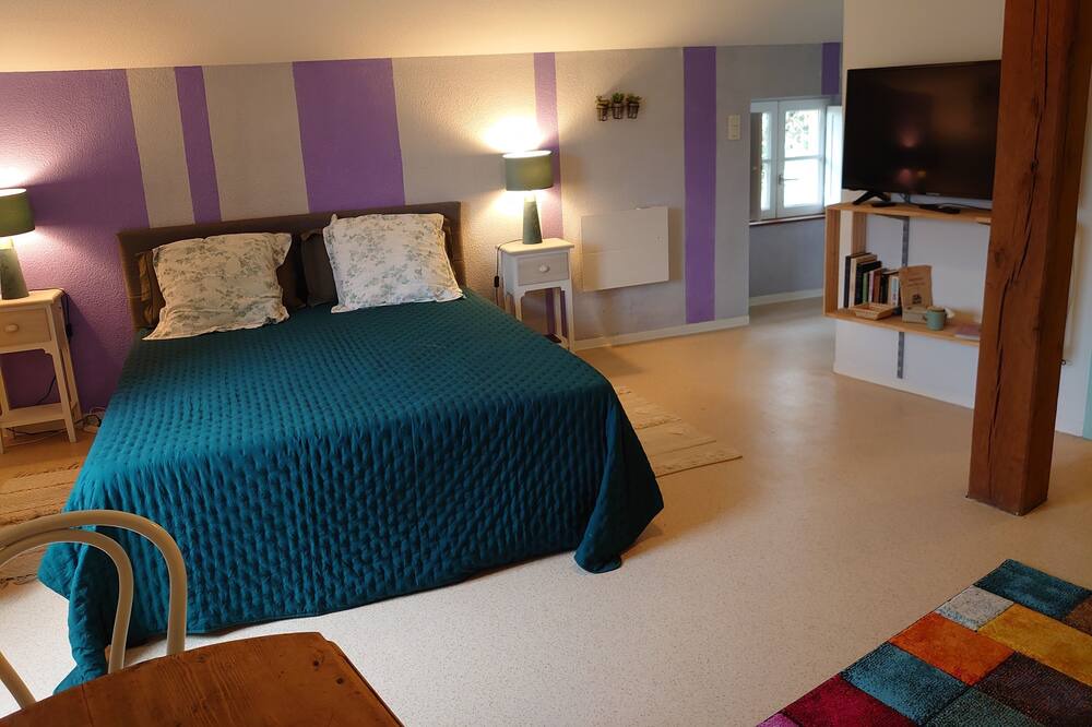 Photo of Bedroom in Duravel
