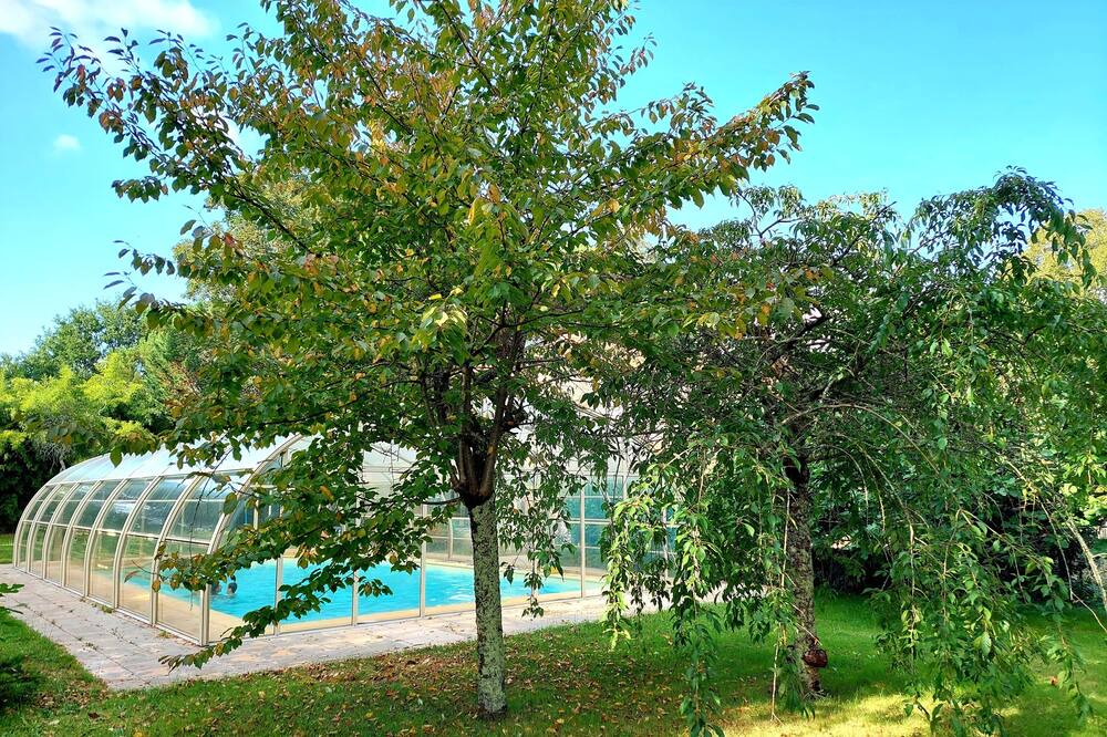 Photo of Outdoor in Duravel