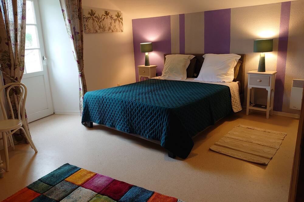 Photo of Bedroom in Duravel