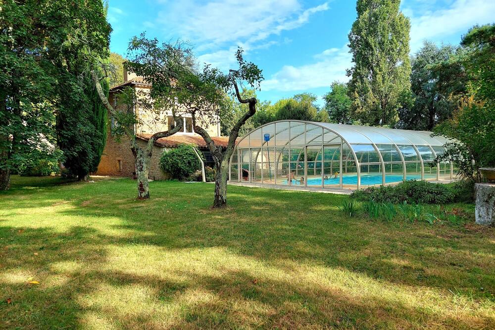 Photo of Outdoor in Duravel