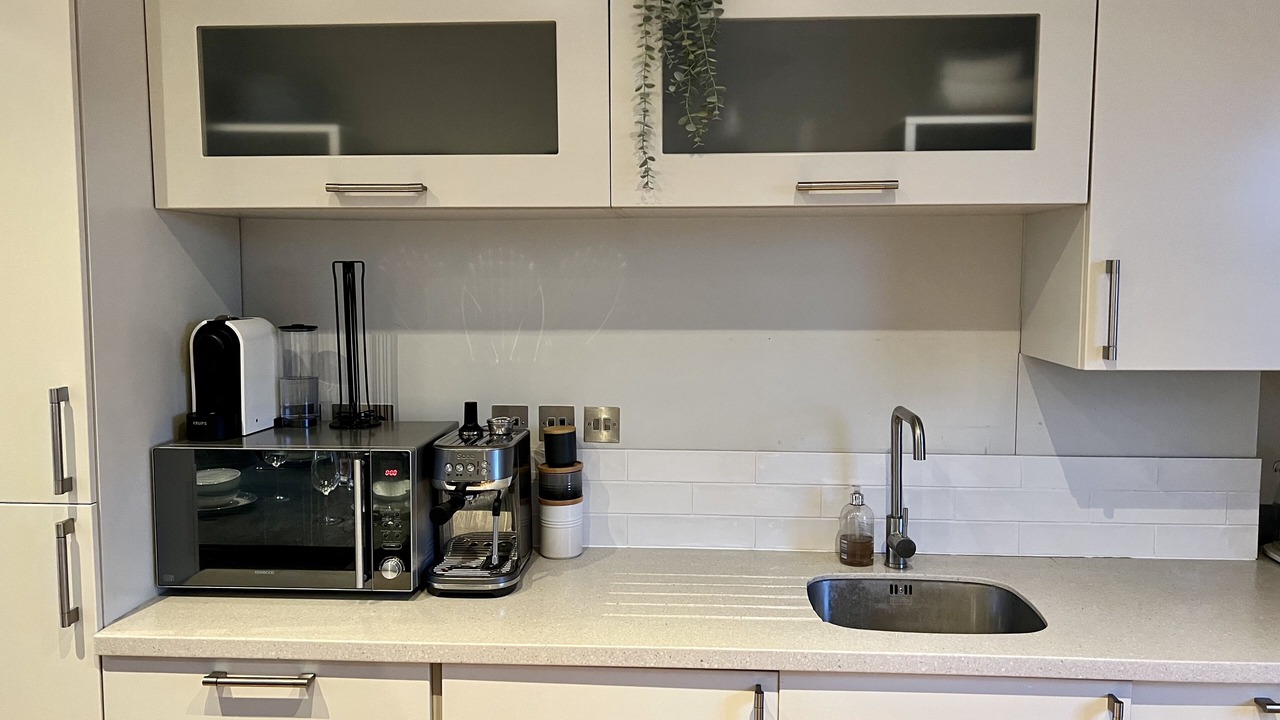 Photo of Kitchen in Balham