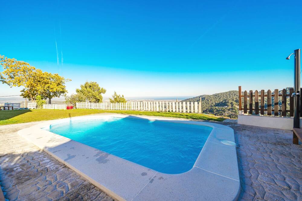 Photo of Outdoor in Palafolls