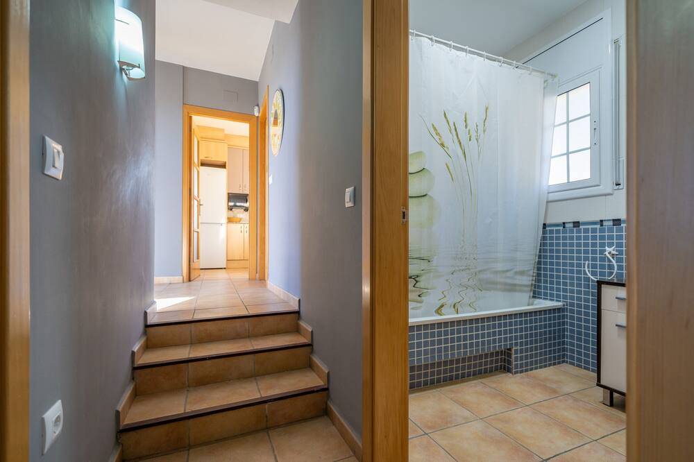 Photo of Bathroom in Palafolls