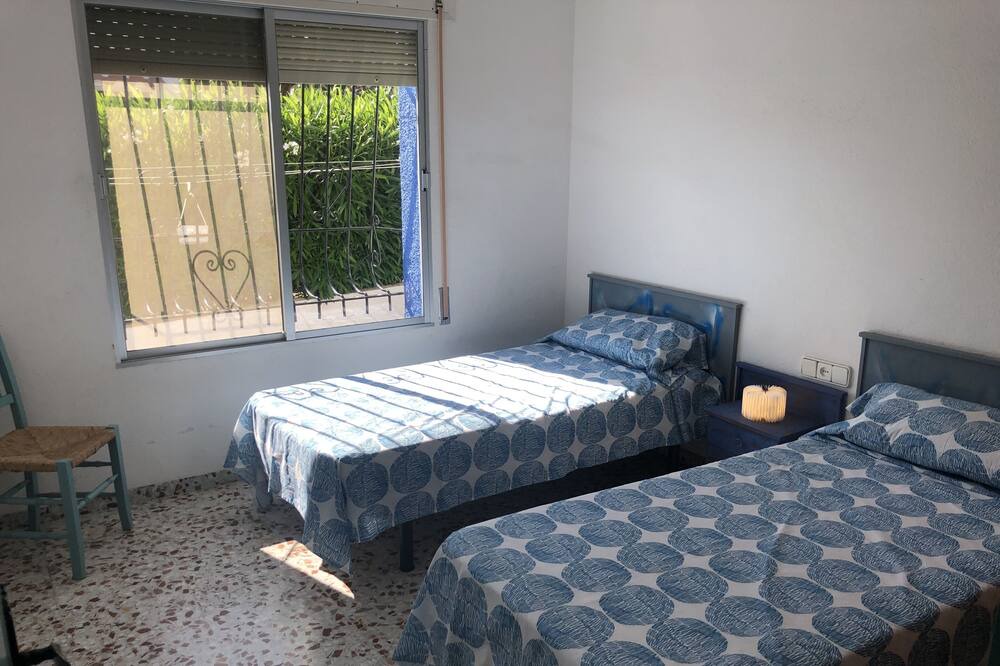Photo of Bedroom in L'Ametlla de Mar