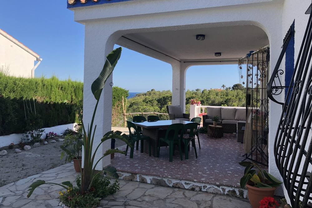 Photo of Patio Balcony in L'Ametlla de Mar