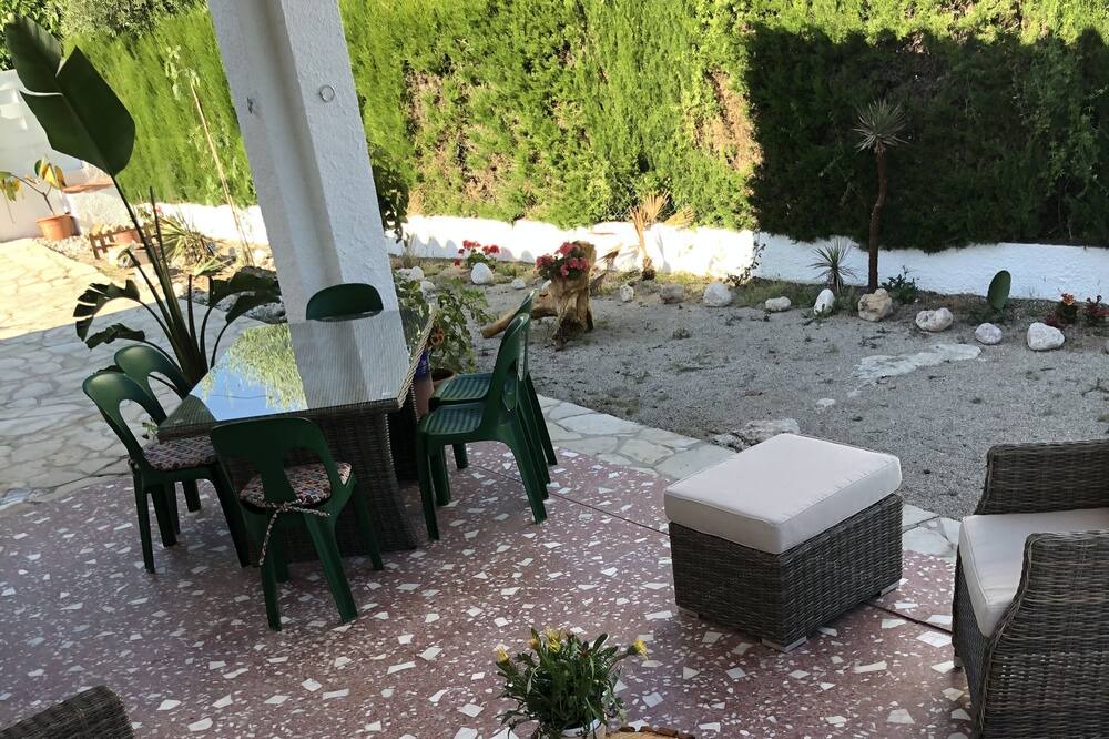 Photo of Patio Balcony in L'Ametlla de Mar