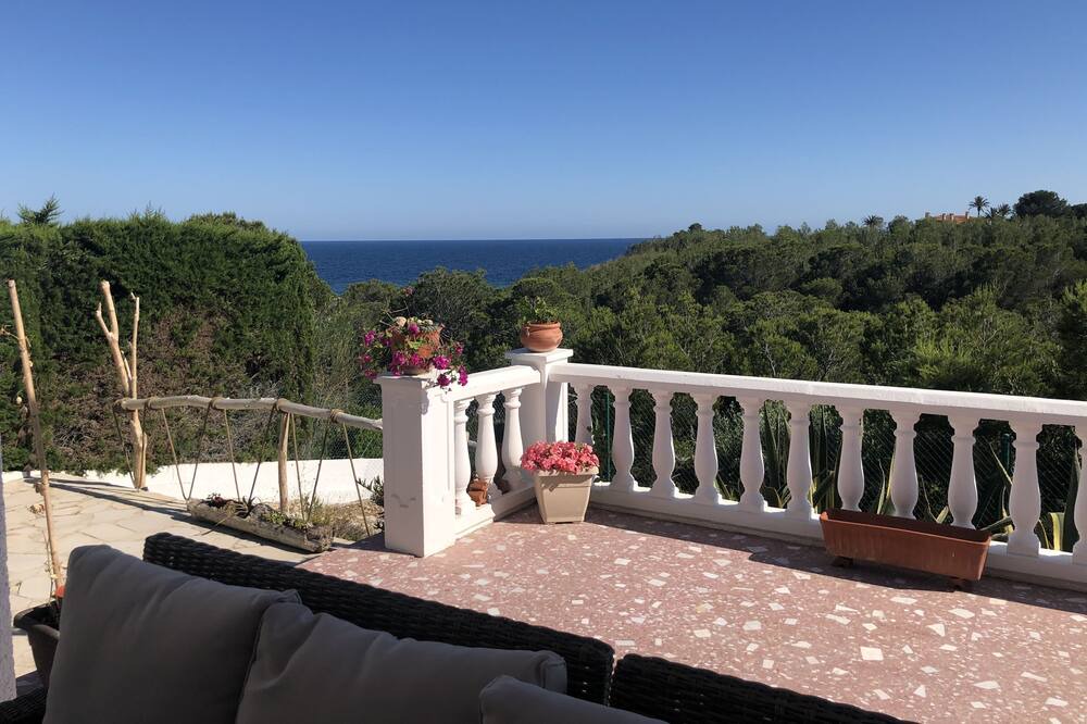 Photo of Patio Balcony in L'Ametlla de Mar