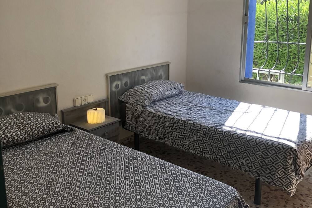 Photo of Bedroom in L'Ametlla de Mar