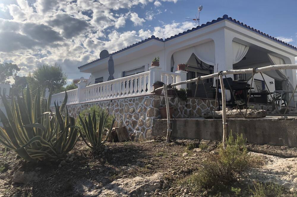 Photo of Outdoor in L'Ametlla de Mar