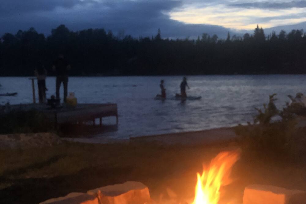Photo of Others in Unorganized Thunder Bay District