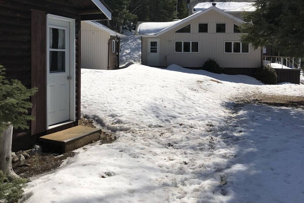 Photo of Outdoor in Unorganized Thunder Bay District