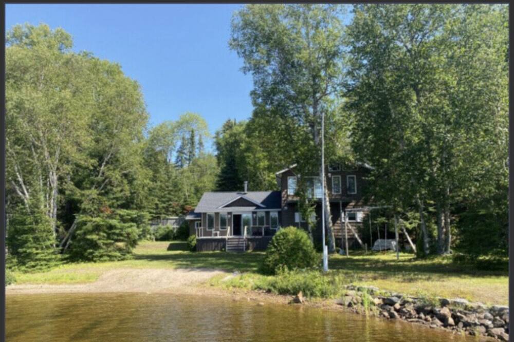 Photo of Others in Unorganized Thunder Bay District