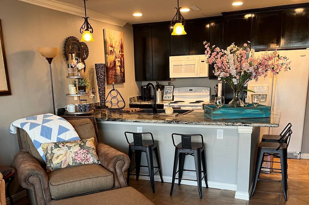Photo of Livingroom in Walden on Lake Conroe