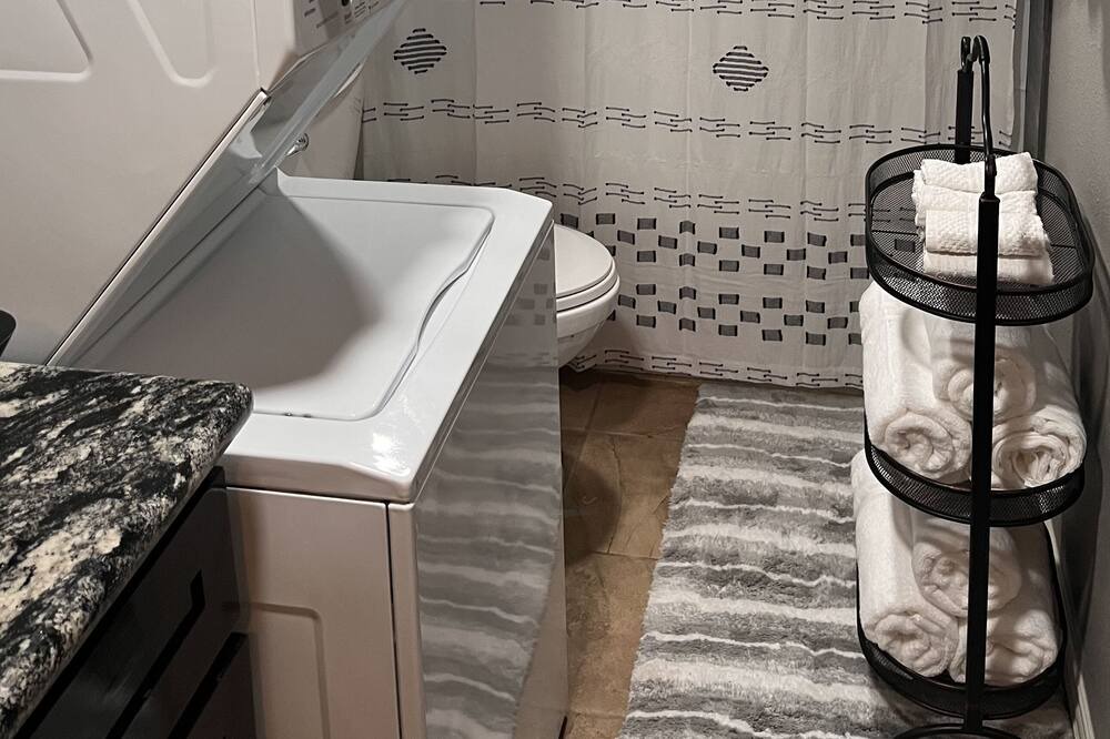 Photo of Bathroom in Walden on Lake Conroe