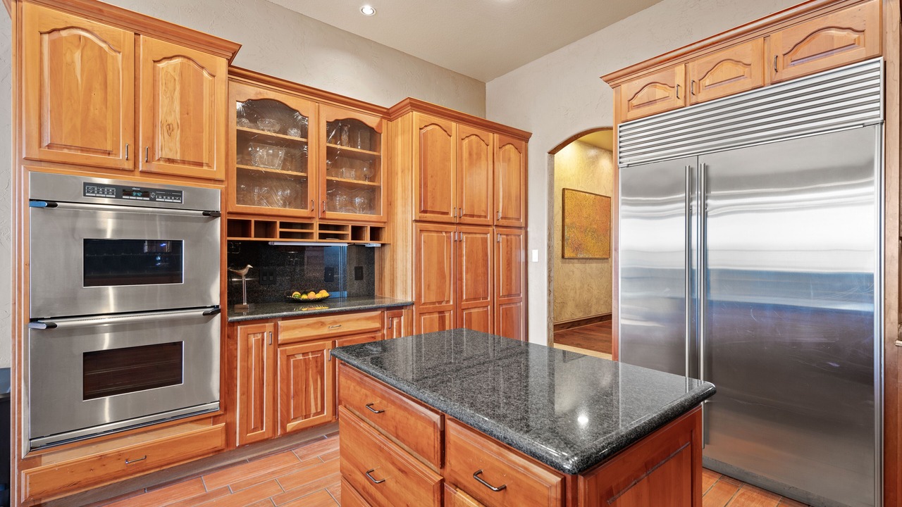 Photo of Kitchen in Little Elm