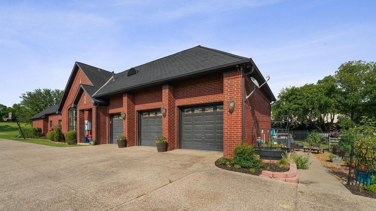 Photo of Outdoor in Little Elm