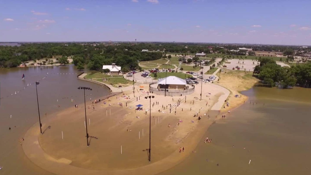 Photo of Outdoor in Little Elm