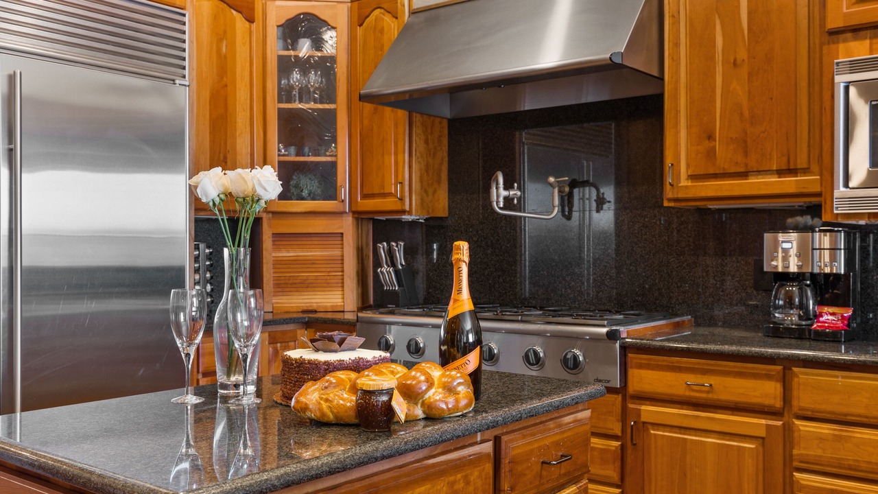 Photo of Kitchen in Little Elm
