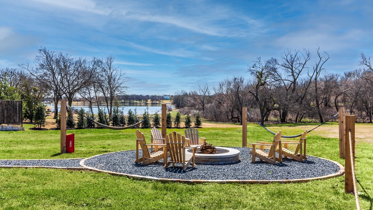 Photo of Outdoor in Little Elm