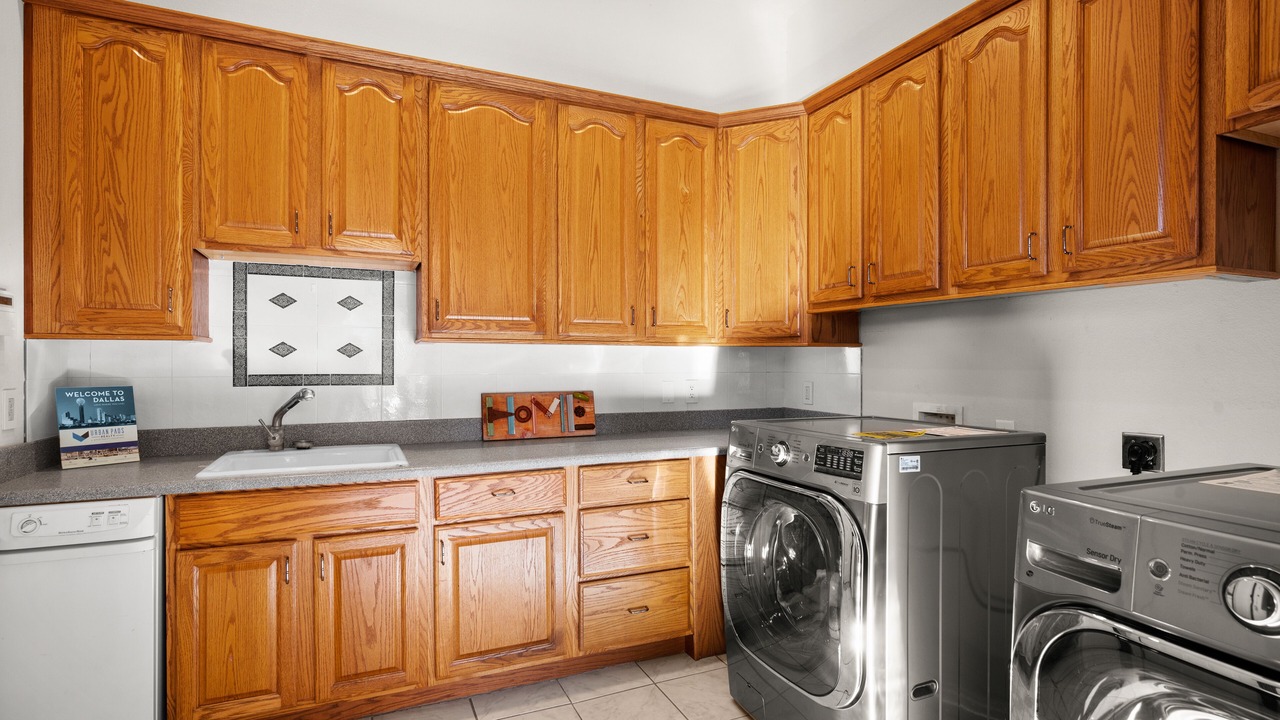 Photo of Kitchen in Little Elm