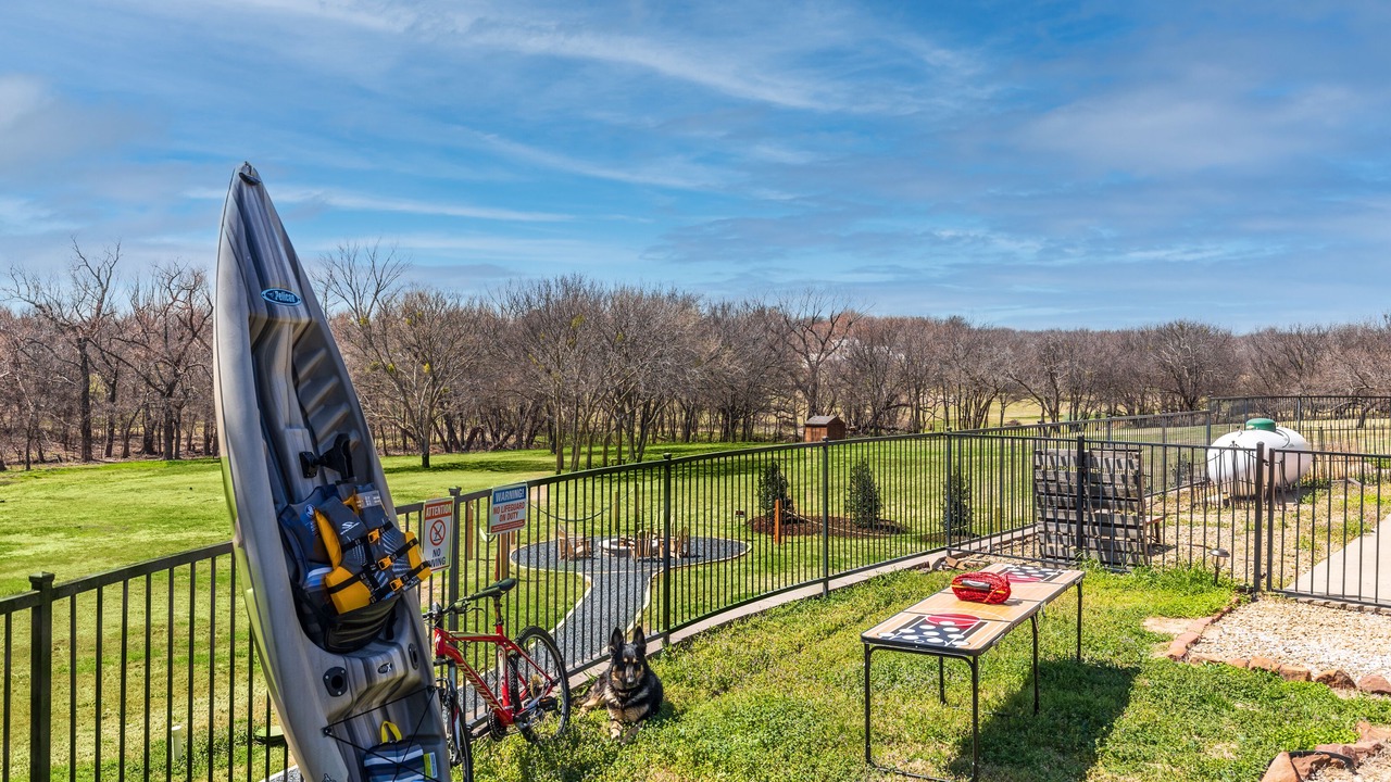 Photo of Outdoor in Little Elm