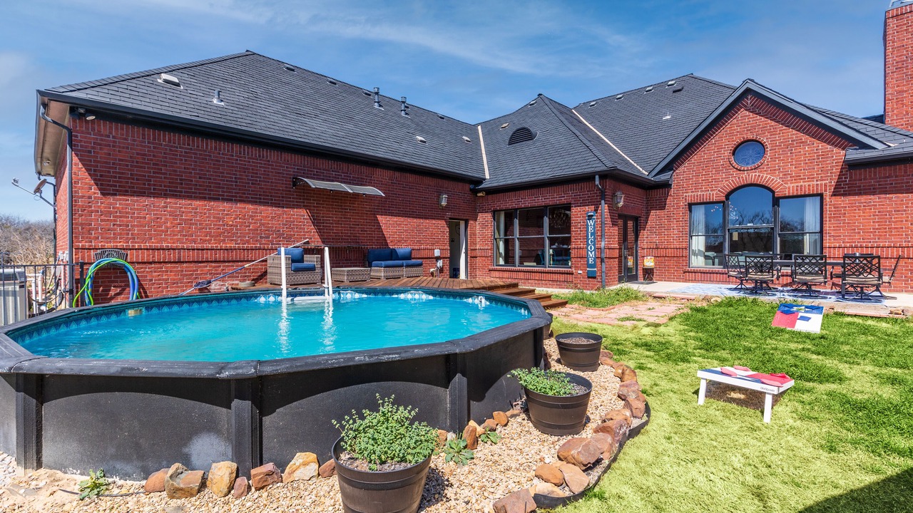 Photo of Outdoor in Little Elm