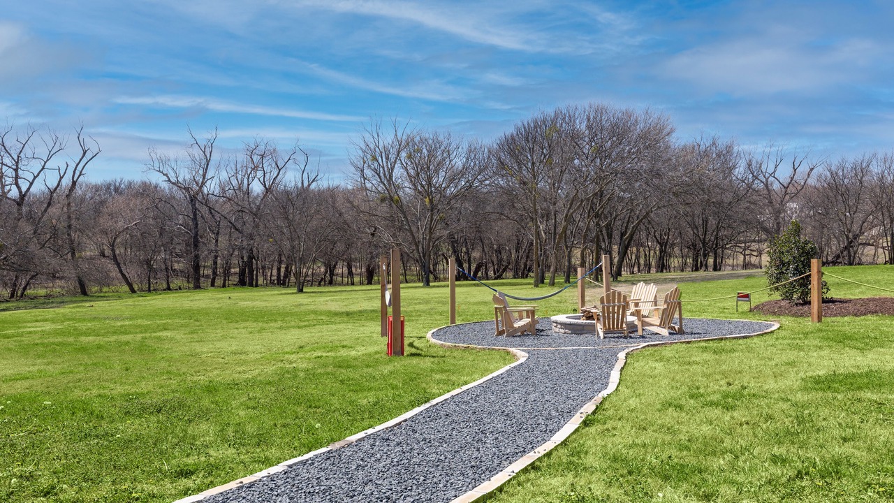 Photo of Outdoor in Little Elm