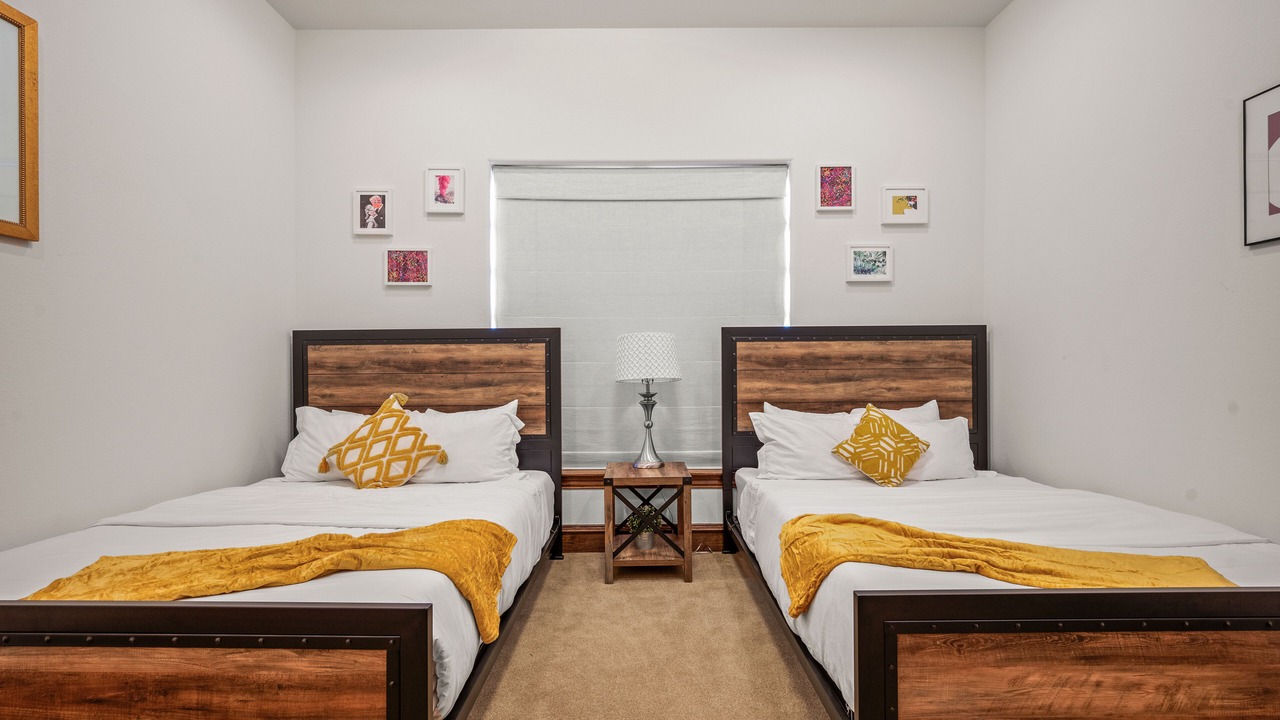 Photo of Bedroom in Little Elm