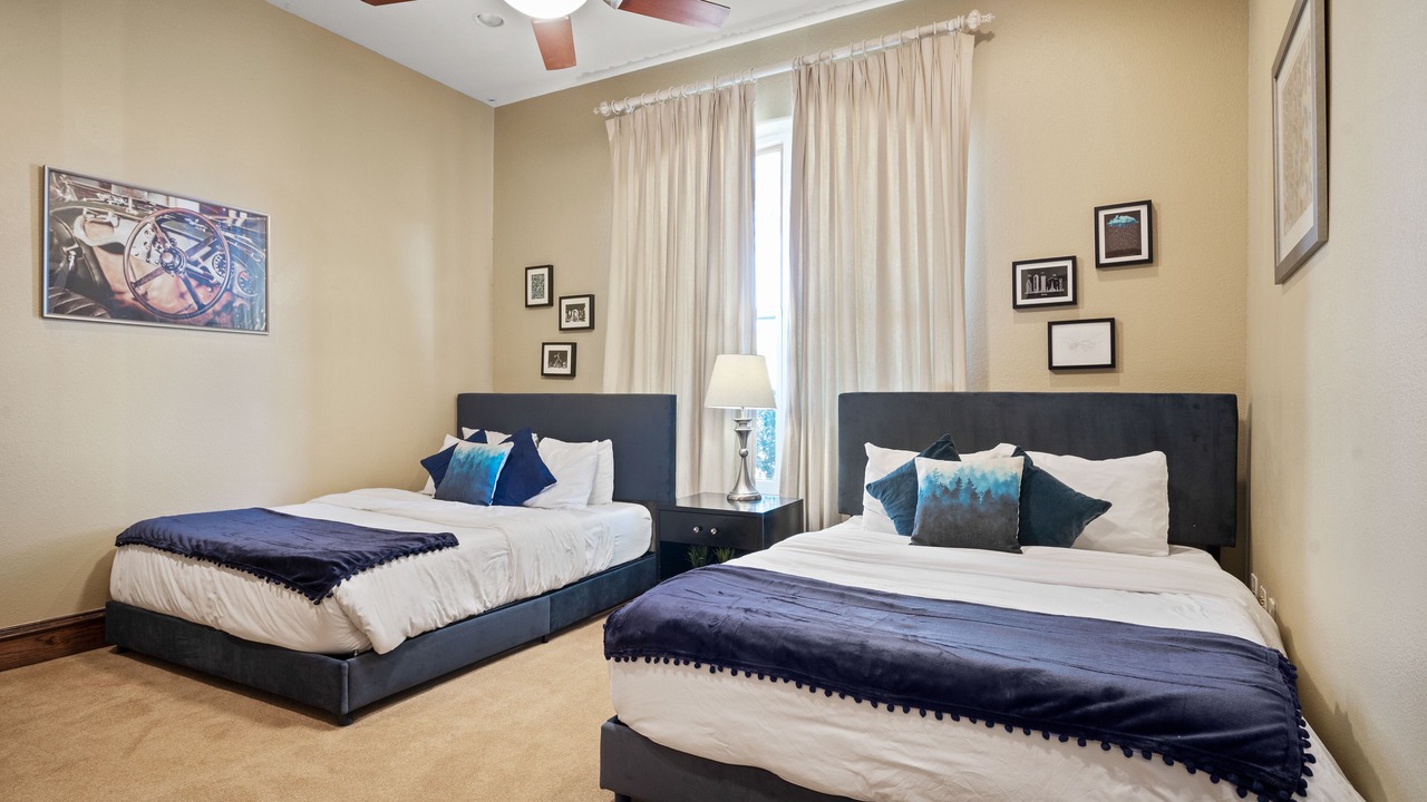 Photo of Bedroom in Little Elm