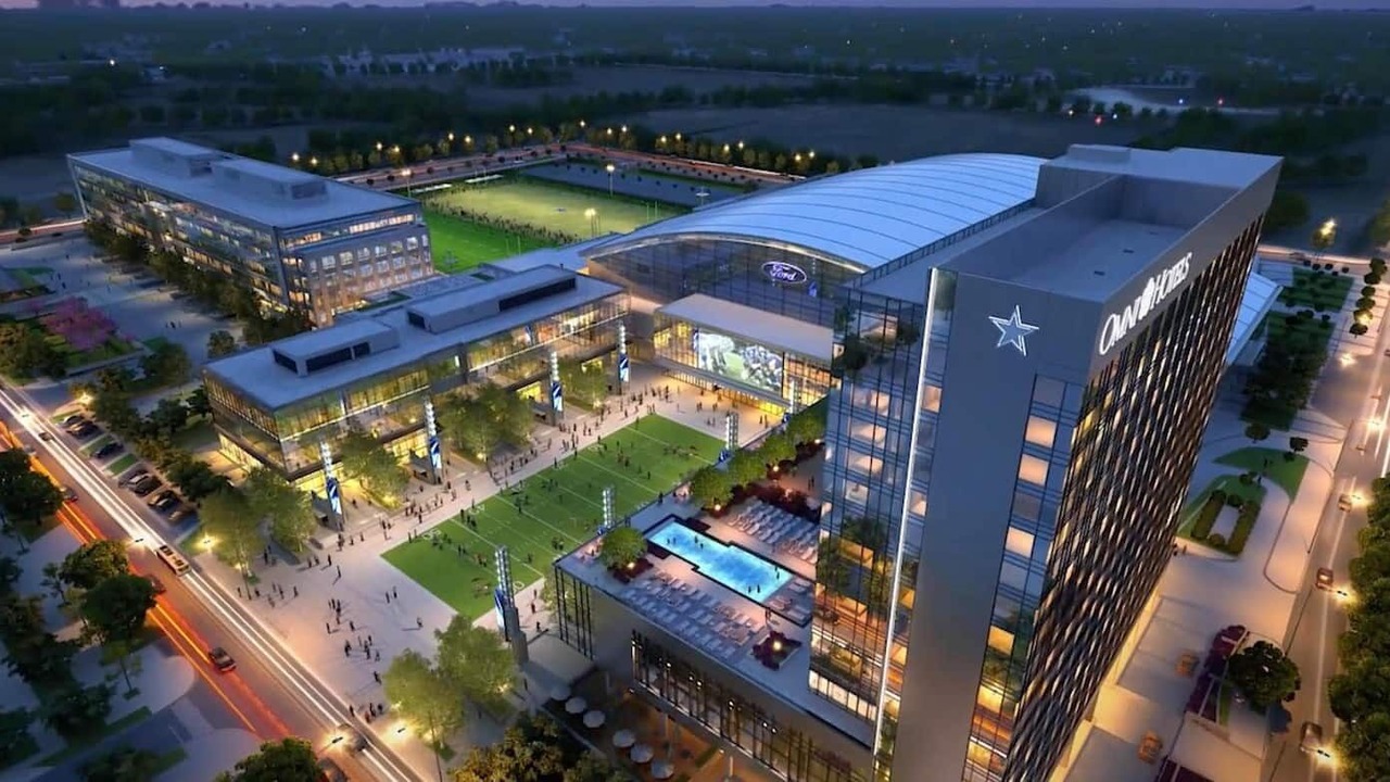 Photo of Outdoor in Little Elm