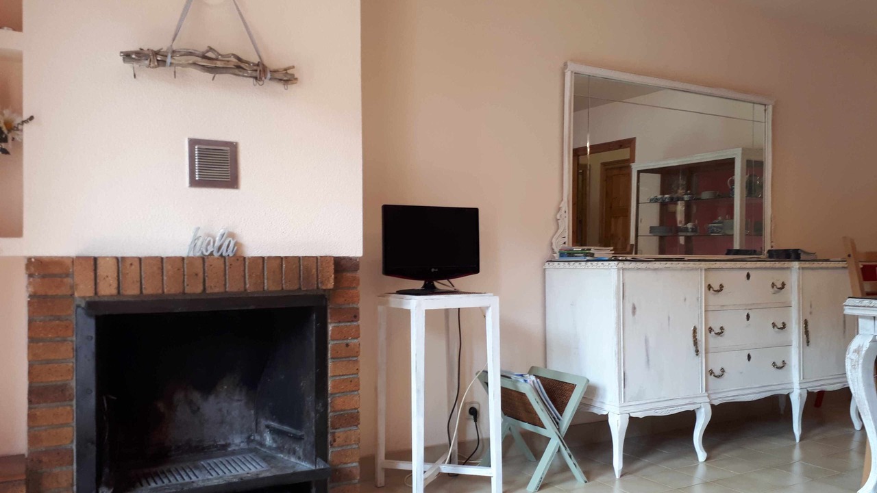 Photo of Livingroom in Senterada