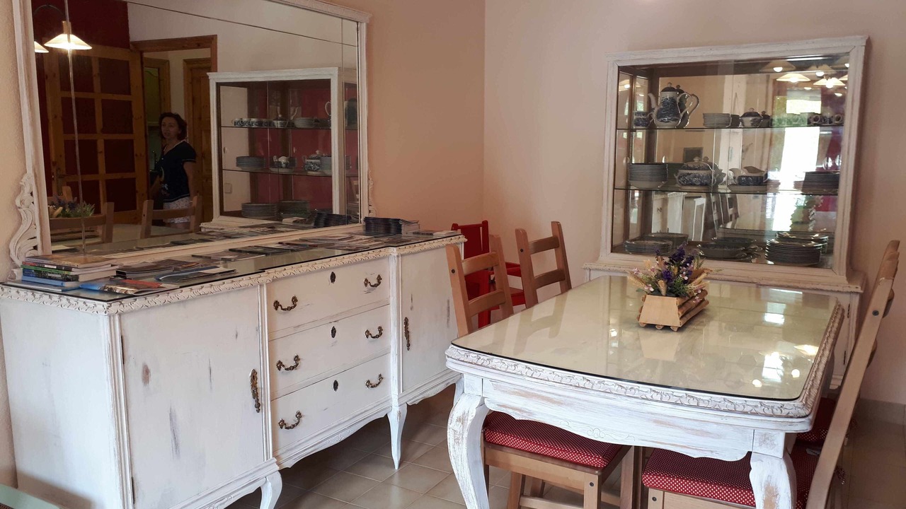 Photo of Kitchen in Senterada
