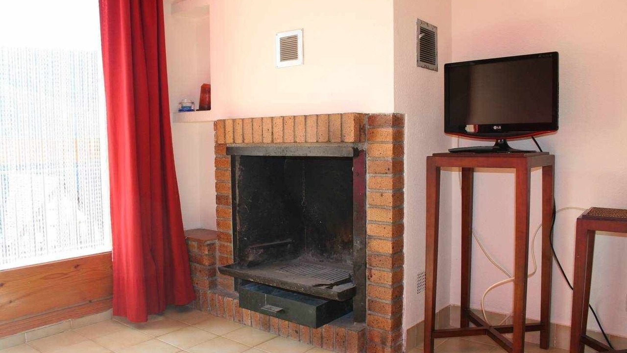 Photo of Livingroom in Senterada