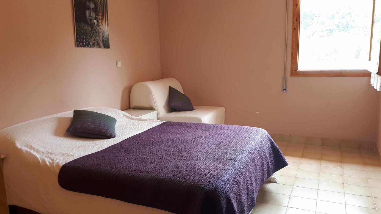 Photo of Bedroom in Senterada