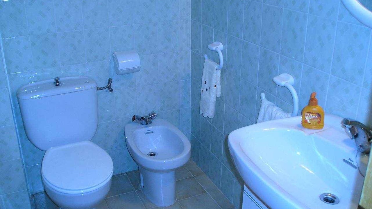 Photo of Bathroom in Senterada