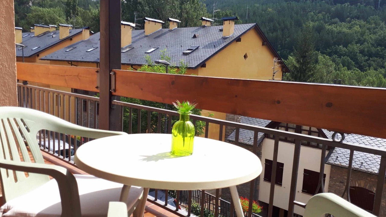 Photo of Outdoor in Senterada