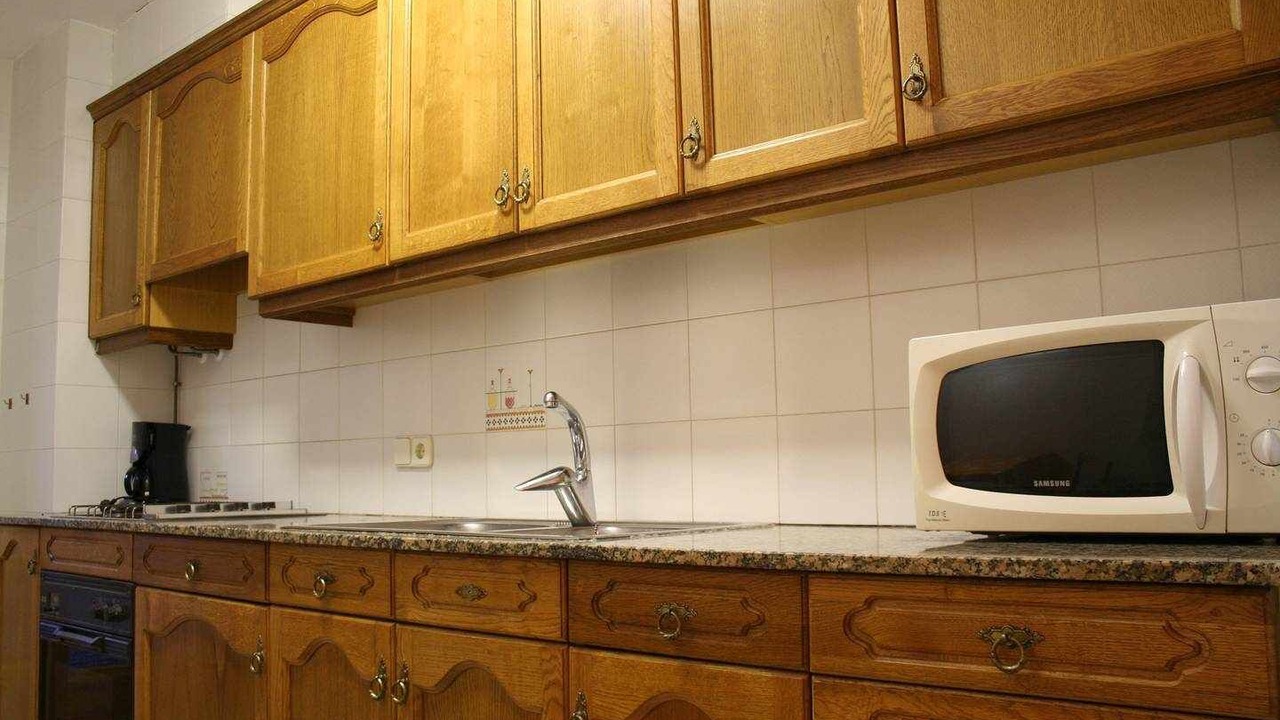 Photo of Kitchen in Senterada