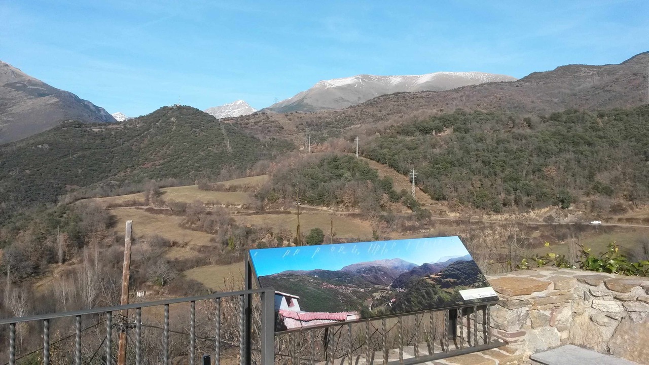 Photo of Outdoor in Senterada