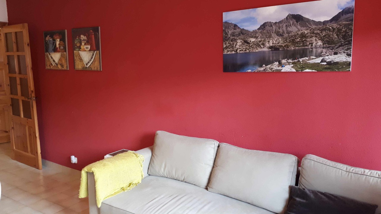 Photo of Livingroom in Senterada