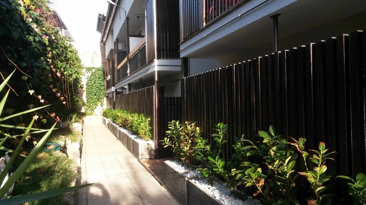 Photo of Outdoor in Senterada