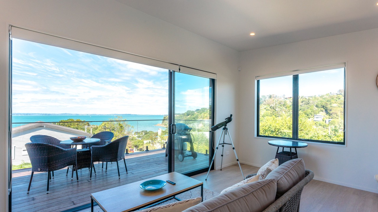 Photo of Bedroom in Surfdale