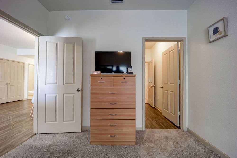 Photo of Bedroom in Wright