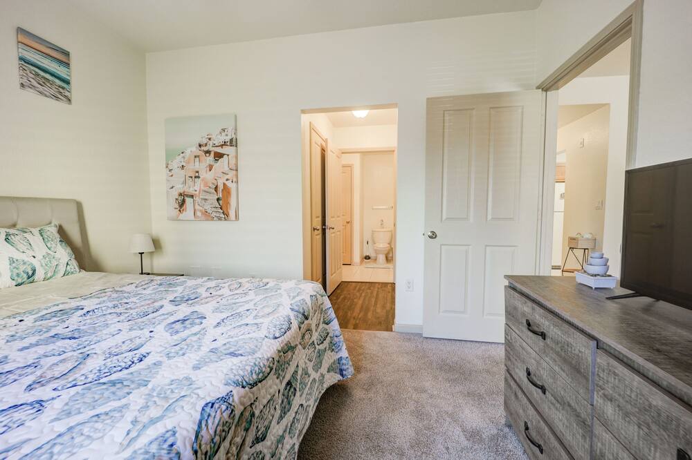Photo of Bedroom in Wright