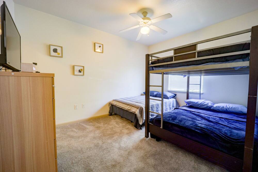 Photo of Bedroom in Wright